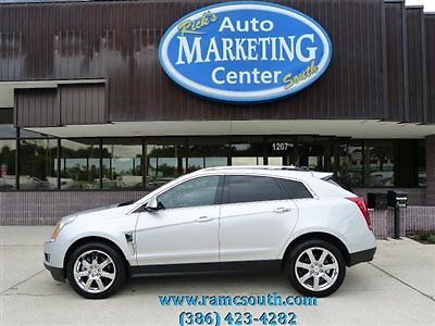 Cadillac : SRX FWD 4dr Performance Collection ONE OWNER/DRIVER CADILLAC SRX, BELOW WHOLESALE, NON SMOKER/PERFECT AUTO CHECK