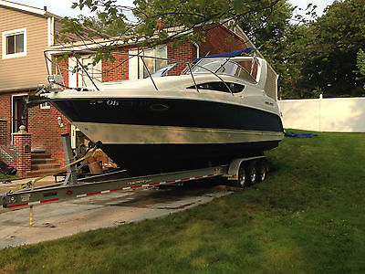 2005 Bayliner 285 , Mercruiser