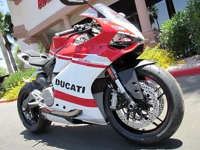 Ducati : Superbike 2014 ducati 899 panigale gp replica superbike