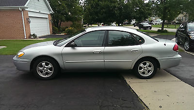 Ford : Taurus 2005 ford taurus low miles 99 400 miles well maintained priced to sell