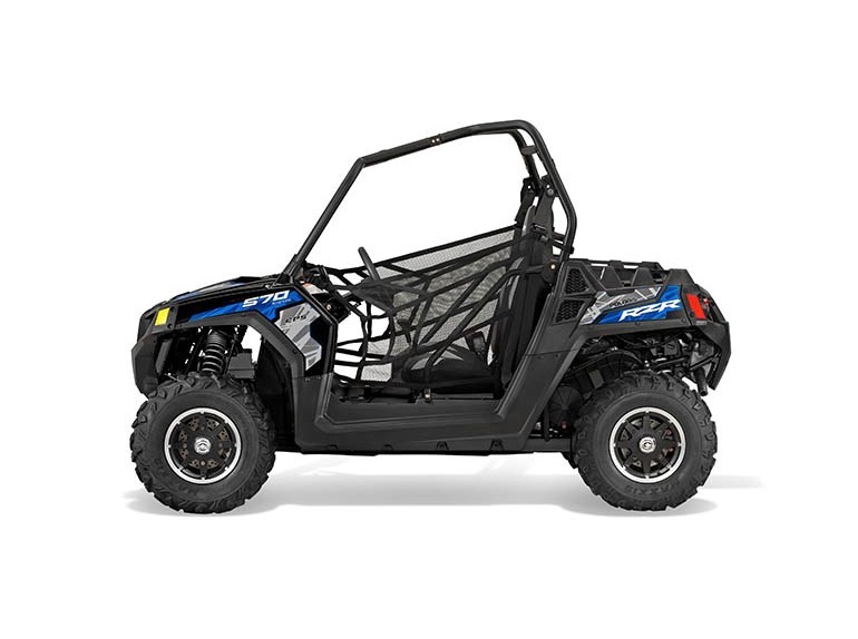 2015 Polaris RZR® 570 EPS