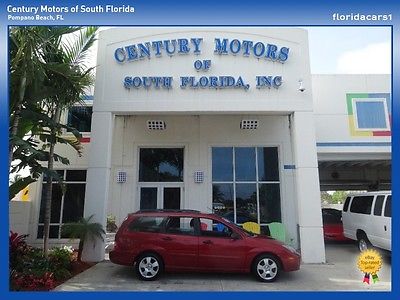 Ford : Focus ZTW  Wagon Low Miles 1 Owner Non Smoker Clean NIADA Certified 2003 ford focus se low miles 1 owner non smoker clean niada certified