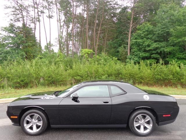 Dodge : Challenger SXT NEW 2015 DODGE CHALLENGER SXT V6 3.6L W/ ALL SPEED TRACTION CONTROL & SPORT MODE
