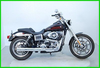 Harley-Davidson : Other 2014 harley davidson dyna low rider fxdl used stock p 13195