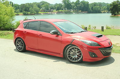 Mazda : Mazda3 Speed 3 Mazdaspeed 3!! Loaded with aftermarket parts