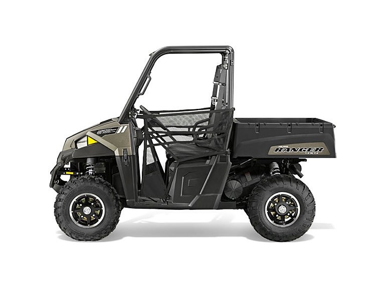 2015 Polaris Ranger® 570 EPS