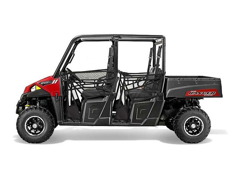 2015 Polaris Ranger Crew® 570 EPS