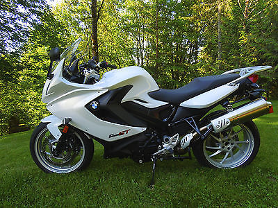 BMW : F-Series 2013 bmw f 800 gt motorcycle low miles