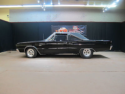 Dodge : Coronet R/T Tribute 1967 dodge coronet r t 440 tribute