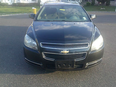 Chevrolet : Malibu Hybrid 2010 chevrolet malibu hybrid sedan 4 door 2.4 l gas saver