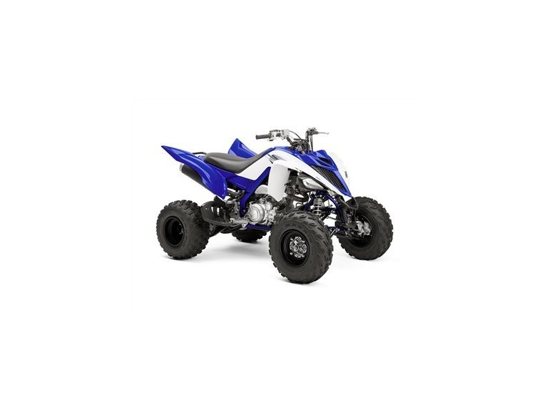 2016 Yamaha Raptor 700