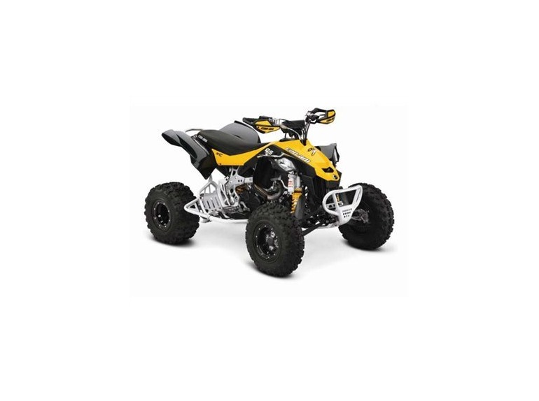2016 Can-Am DS 450 X xc