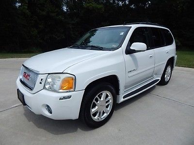 GMC : Envoy Denali 2006 gmc denali