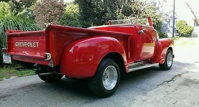 Chevrolet : Other Pickups 3100 1949 chevy truck