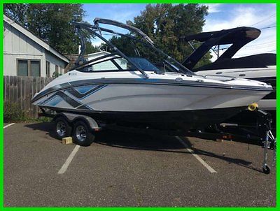 2015 Yamaha 212X Brand New - CALL OR TEXT FOR SPECIALS - LITERALLY LAST ONE!
