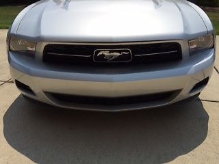 Ford : Mustang Premium 