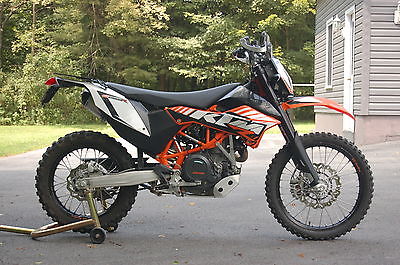 KTM : Other 2103 ktm 690 r enduro