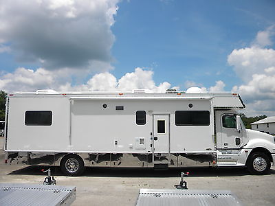 2006 Renegade 40' Motorhome on a Freighliner Columbia Chassis 450hp Mercedes