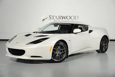 Lotus : Other 2+2 Technology Package Sport Package Bluetooth Backup Camera