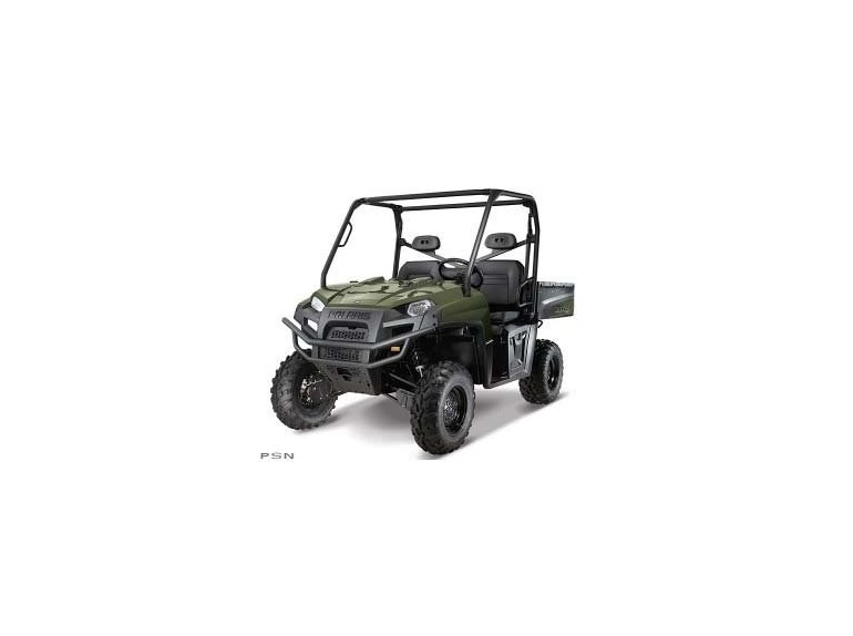 2010 Polaris Ranger 800 EFI XP®