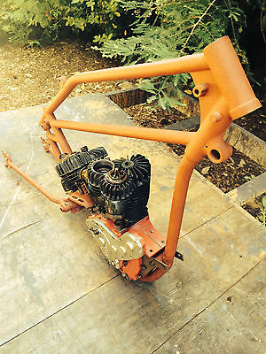 Indian : INDIAN BIG VALVE TWIN 1920 indian power plus big valve twin flathead knucklehead antique racer