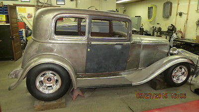 Ford : Other 1932 ford victoria