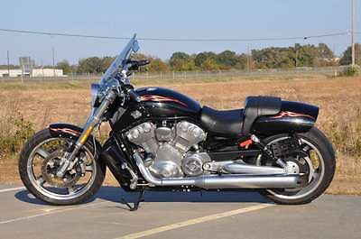 Harley-Davidson : VRSC 2009 harley davidson vrscf vrod