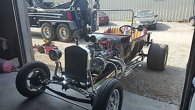 Ford : Model T 23 ford t bucket
