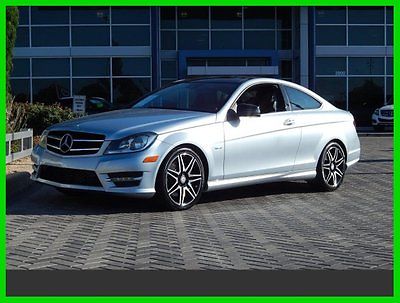 Mercedes-Benz : C-Class C250 Certified 2013 c 250 used certified turbo 1.8 l i 4 16 v automatic rear wheel drive coupe