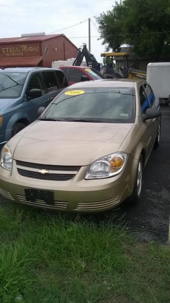 2006 Chevy Cobalt LS