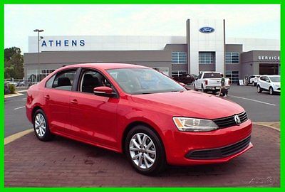 Volkswagen : Jetta 2.5L SE 2012 2.5 l se used 2.5 l i 5 20 v manual fwd sedan