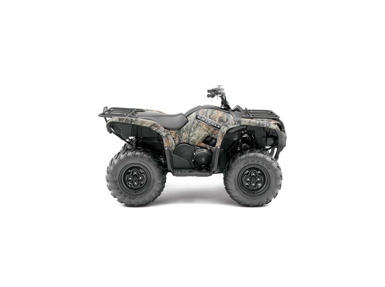 2013 Yamaha Grizzly 550 FI Auto. 4x4 EPS