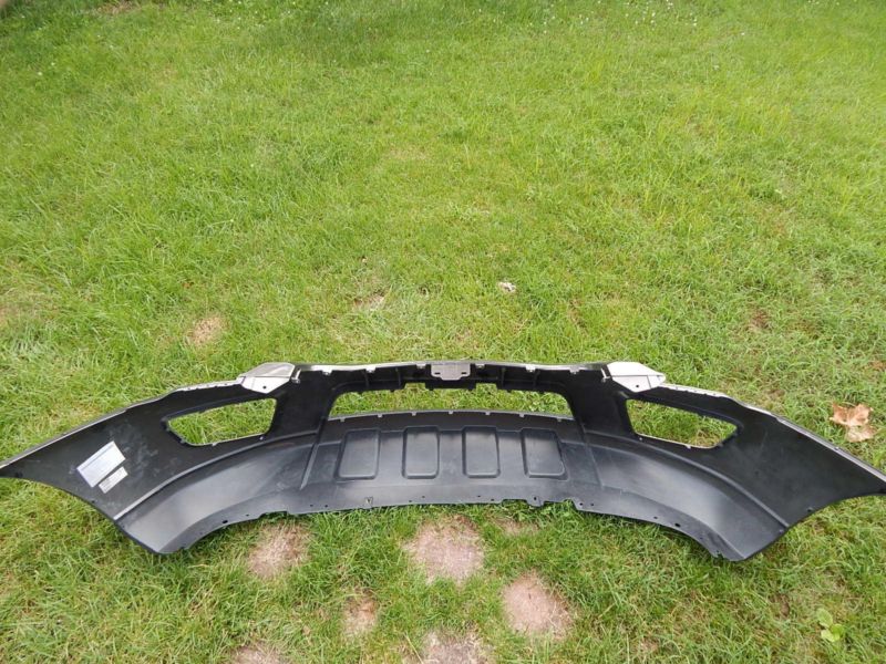 Front Bumper for 2005, 2