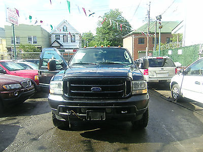 Ford : F-250 XLT 2003 ford f 250 extended cab