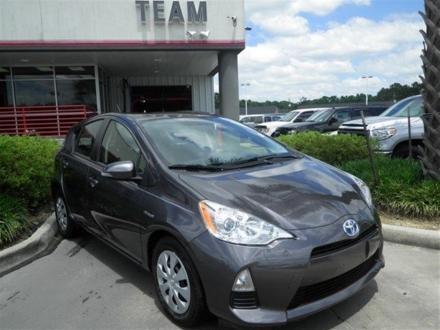 Toyota : Other One One Hybrid-electric Certified 1.5L Bluetooth 4 Doors 4-wheel ABS brakes