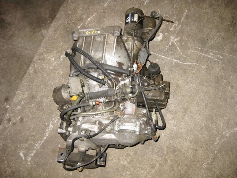 1992 geo metro automatic transmission for sale, 0