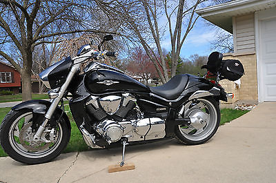 Suzuki : Boulevard GREAT CONDITION SUZUKI BOULEVARD M109R 2006