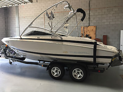 2006 Regal 2000 Bowrider, Wakeboard Tower, 1 OWNER, 89hrs, IMMACULATE!