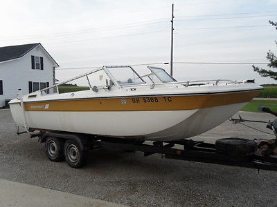 1976 Starcraft Boats for sale