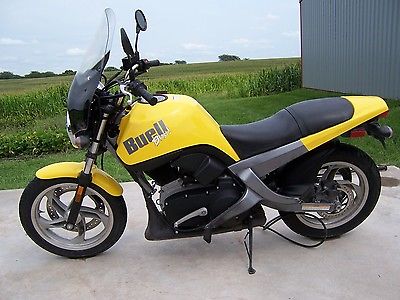 Buell : Blast 2001 buell blast motorcycle made by harley davidson runs and looks good