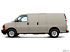 Chevrolet : Express Work Van (Cargo) 2005 chevrolet express 1500 base standard cargo van 3 door 4.3 l