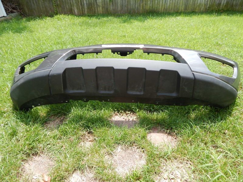 Front Bumper for 2005, 1