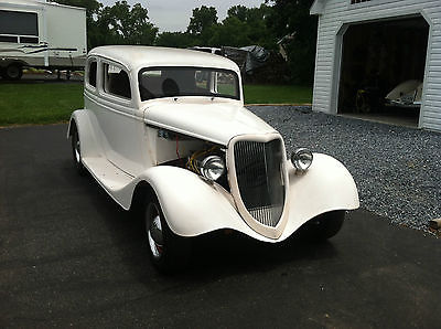 Ford : Other 2 Door Vicky 1933 ford vicky