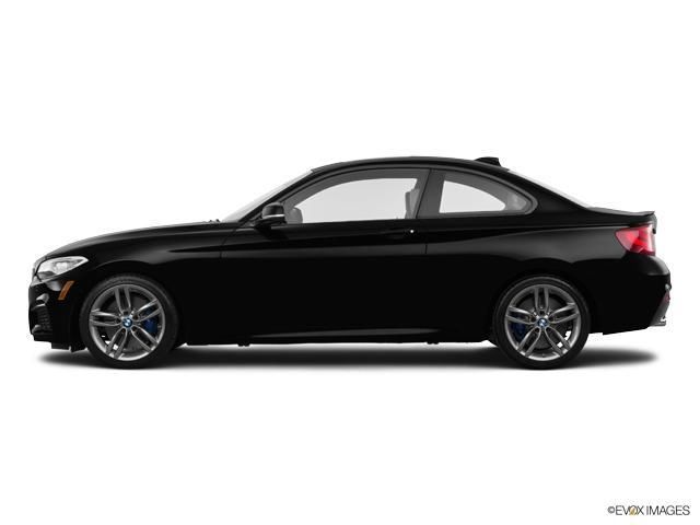 2015 BMW 2 Series Coupe 228i Coupe