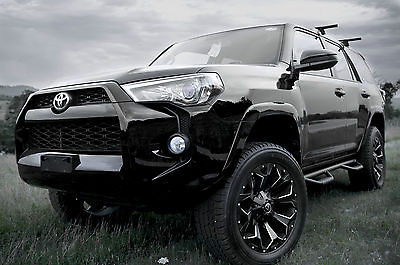 Toyota : 4Runner SR5 2014 toyota sr 5 4 x 4 4 runner for sale