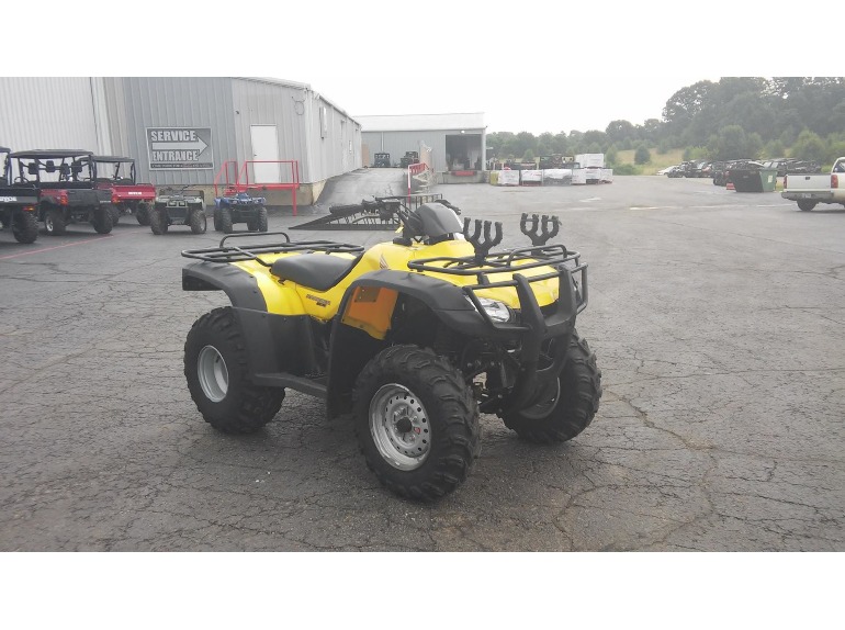 2005 Honda FOURTRAX RANCHER ES