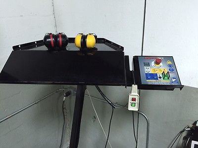 Motorcycles Test Category MOTORCYCLE DYNO DYNAMOMETER 250i