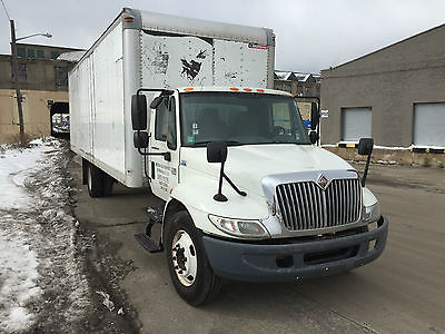 Other Makes : INTERNATIONAL 4300 2007 international 4300 mint condition