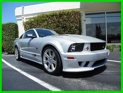 Ford : Mustang GT 2006 gt used 4.6 l v 8 24 v automatic rwd