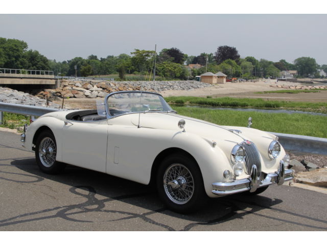 Jaguar : XK XK150 1958 jaguar xk 150 good driver quality car well sorted ready to go